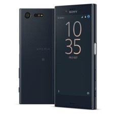 New sony xperia compact - new,
