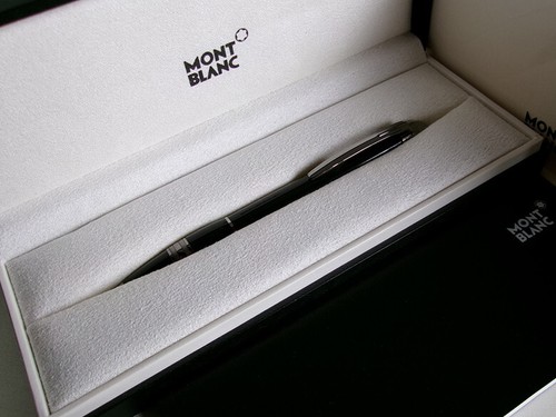 Penna sfera montblanc - penna,