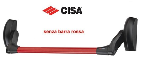 Cisa 59011 maniglioni - cisa,