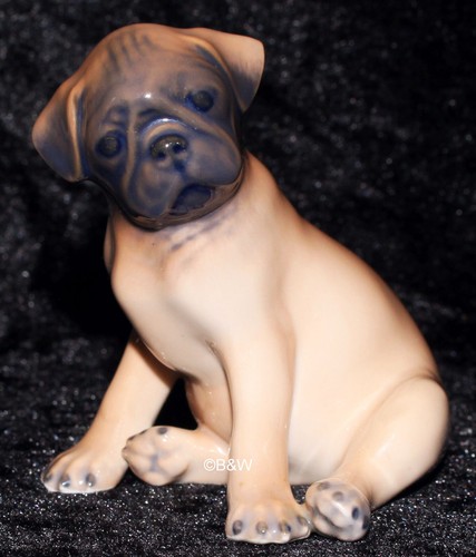 Royal copenhagen statuine - copenhagen,