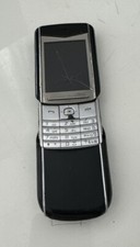 Vertu Ferrari Nero Difettoso