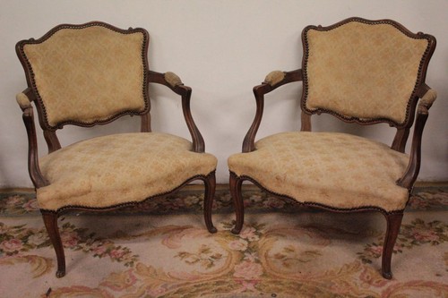 Coppia poltrone - coppia,