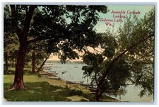 1914 Assemblea Terreni