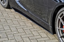 CUP2 minigonne laterali