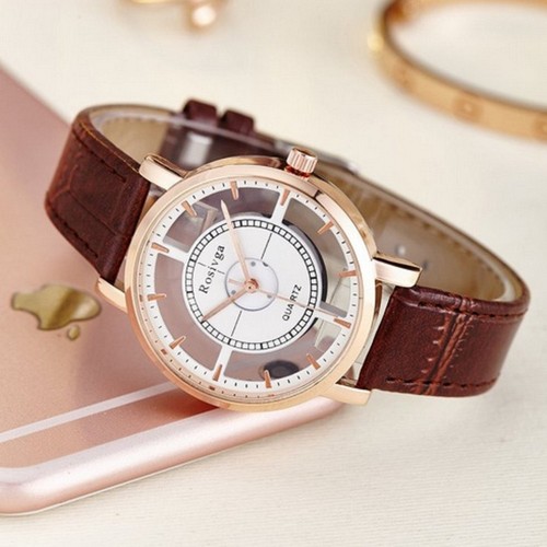 Orologio oro donna orient - oro,