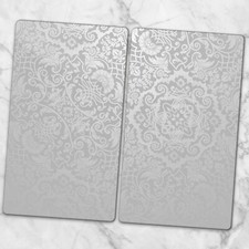 Piastre di copertura per