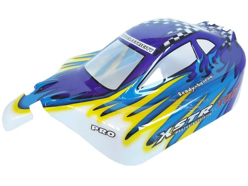 10705 carrozzeria buggy off - 10705,
