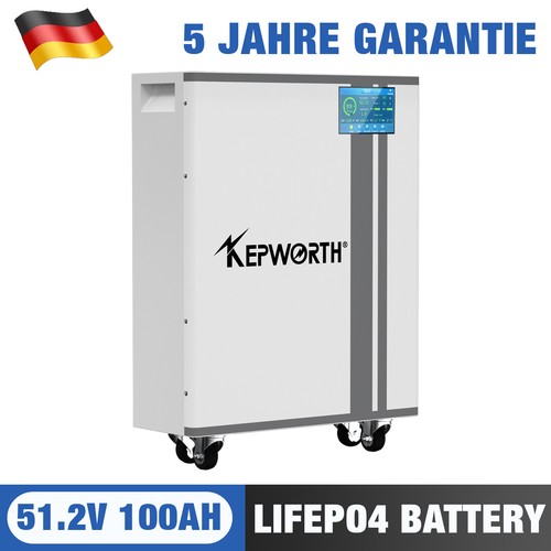 Lifepo4 batteria 100ah - batteria,