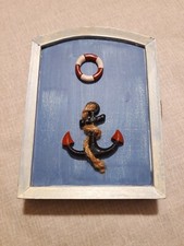 Armadietto cassetta portachiavi da muro