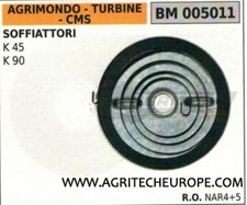 NAR4+5 Spring For Starting