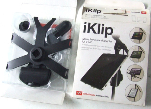 Iklip supporto ipad per - ipad,