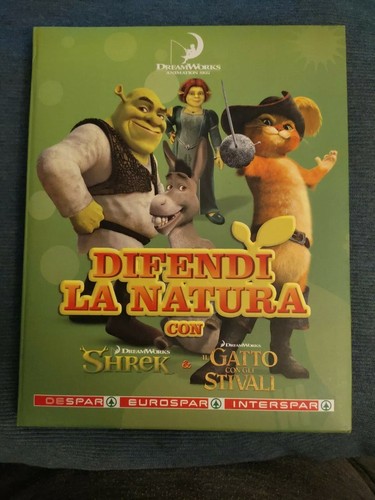 Album difendi natura con - la,