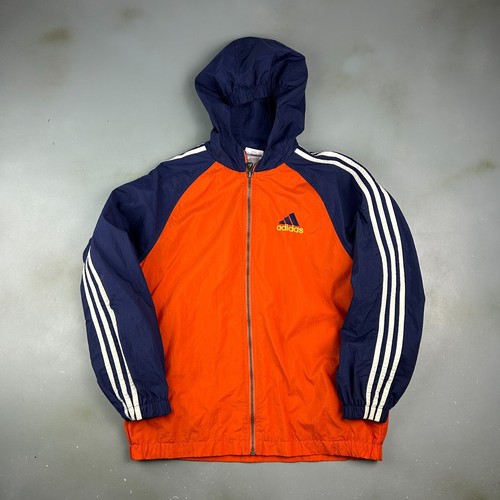 Vintage 90s adidas full - vintage,