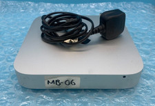 Apple Mac Mini A1347 (fine