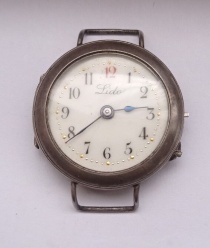 Orologio donna lido - anni, da