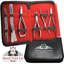 Strumenti pediatrici