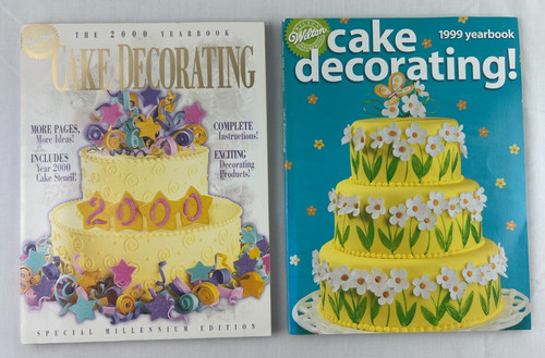 Vintage lot wilton - vintage,