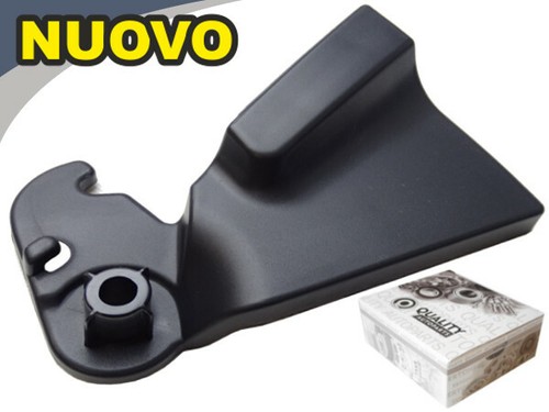 Maniglia leva regolazaione - maniglia,