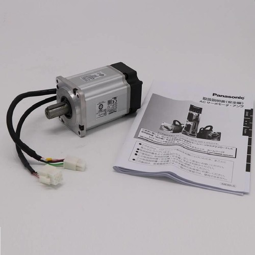 1pz panasonic msme042g1c - 1pz,