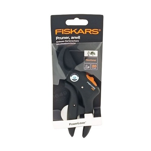 Fiskars forbici potatura - fiskars,