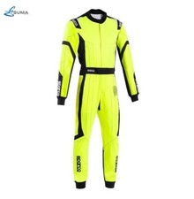 Tuta kart sparco thunder - tuta, f1