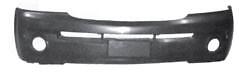 Paraurti anteriore kia sorento - anteriore,