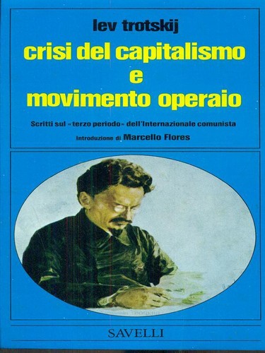 Crisi del capitalismo - del,