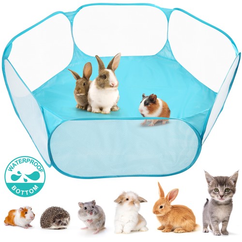 Gabbia tenda animali piccoli