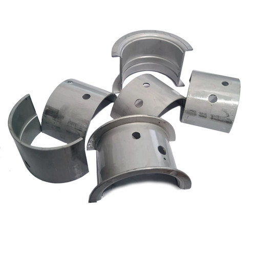Set cuscinetti pedivella