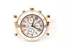 Orologio limited edition GC  Guess Chronograph ceramica e madreperla GC47504M