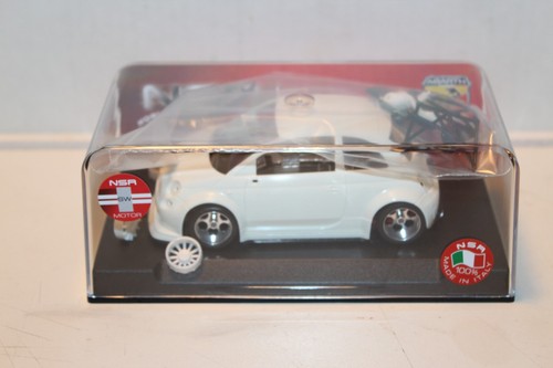 Slot car nsr kit - car,