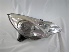 1606930080 Headlight Front