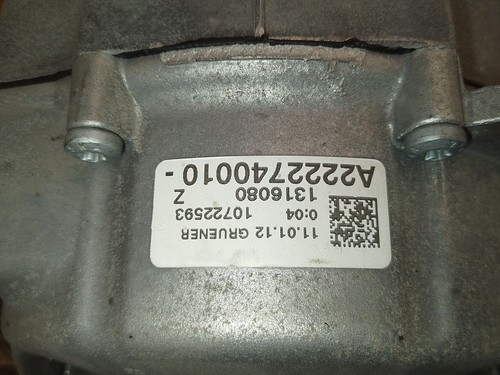 A2212740610 riduttore 722965 - a2212740610,