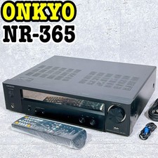 ONKYO NR-365 Ricevitore AV -