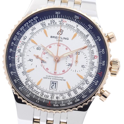 Breitling navitimer - breitling,
