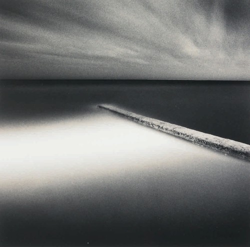 Michael kenna tempus fugit - kenna-tempus,