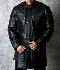 Giacca Bane Dark Knight Rises