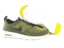 Nike air max - thea, nero