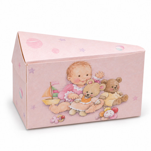 Set scatola - 50,