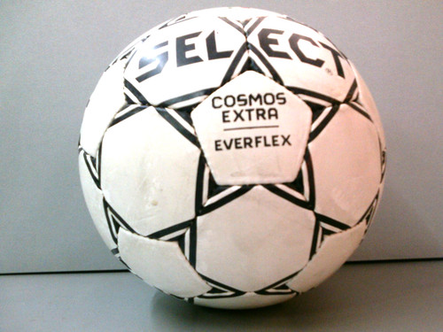 Pallone calcio vintage - calcio,