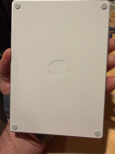 Apple magic trackpad a1535 - magic,