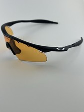 Oakley M Frame nero opaco