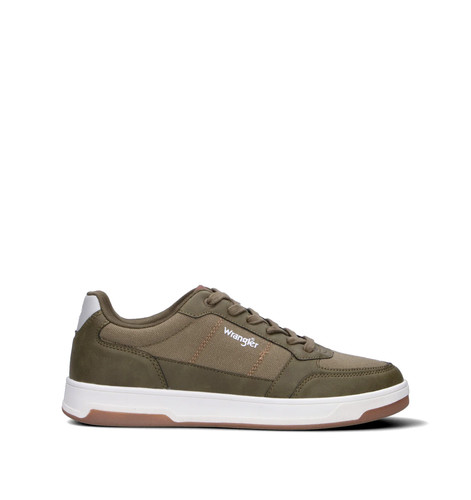 Wrangler sneakers uomo - wrangler,
