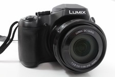 Panasonic Lumix DC-FZ82 Nera