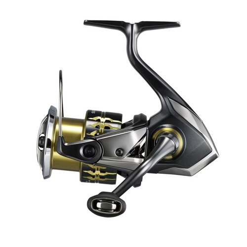 Mulinello fisso shimano - mulinello,