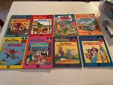 Pezzi imparo a - imparo, leggere