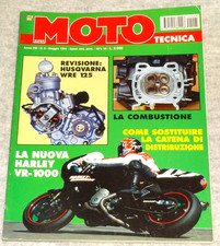 SUPER MOTO TECNICA MAGGIO