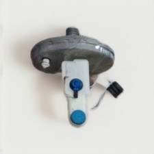 Servofreno Correttore Di Frenata Fiat Ducato Seconda Serie 1998  Mk2