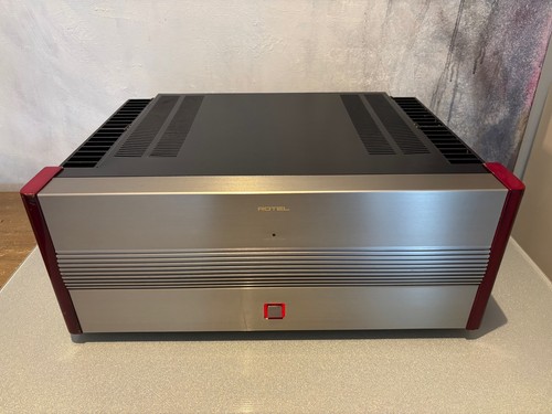 Amplificatore potenza - amplificatore, di