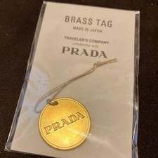 Prada Women Charm Traveler'S